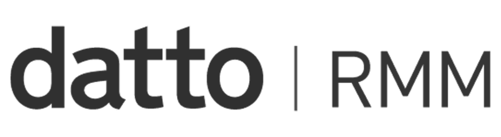 datto-rmm Logo datto rm