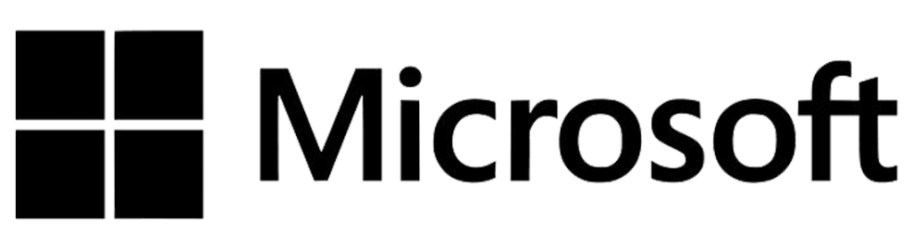 microsoft logo microsoft accueil Outi