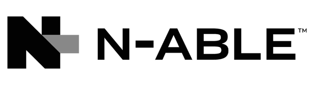 n-able Logo n-able accueil Outi