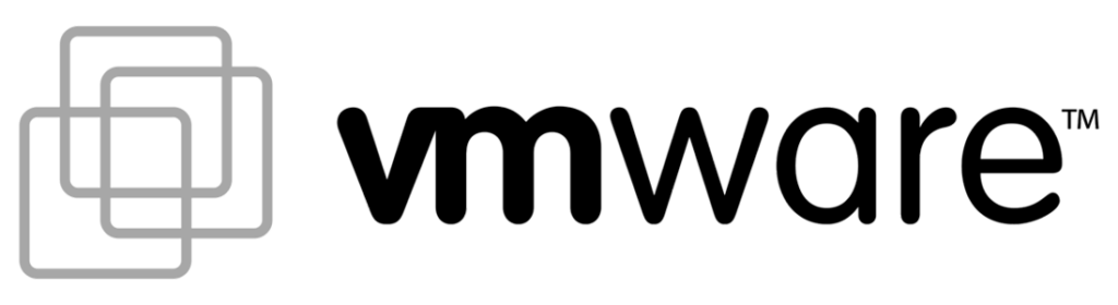 vmware Logo vmware accueil Outi