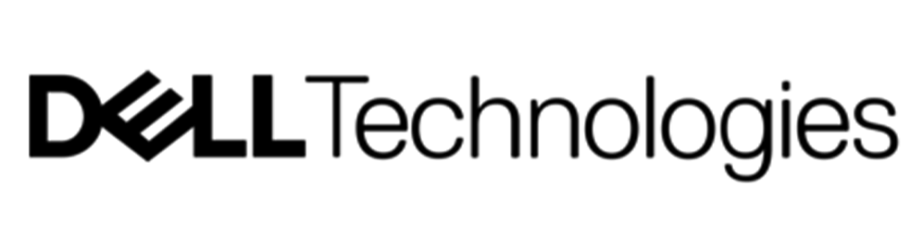 dell Logo dell technologies