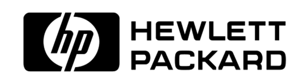 hp Logo Hewlett Packard accueil Outi