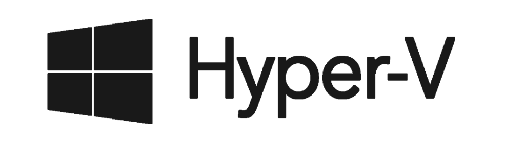 hyper_v Logo Hyper V accueil Outi